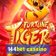 144bet cassino